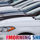 Illustration for article titled GM And Ford Are Hunkering Down For A Recession